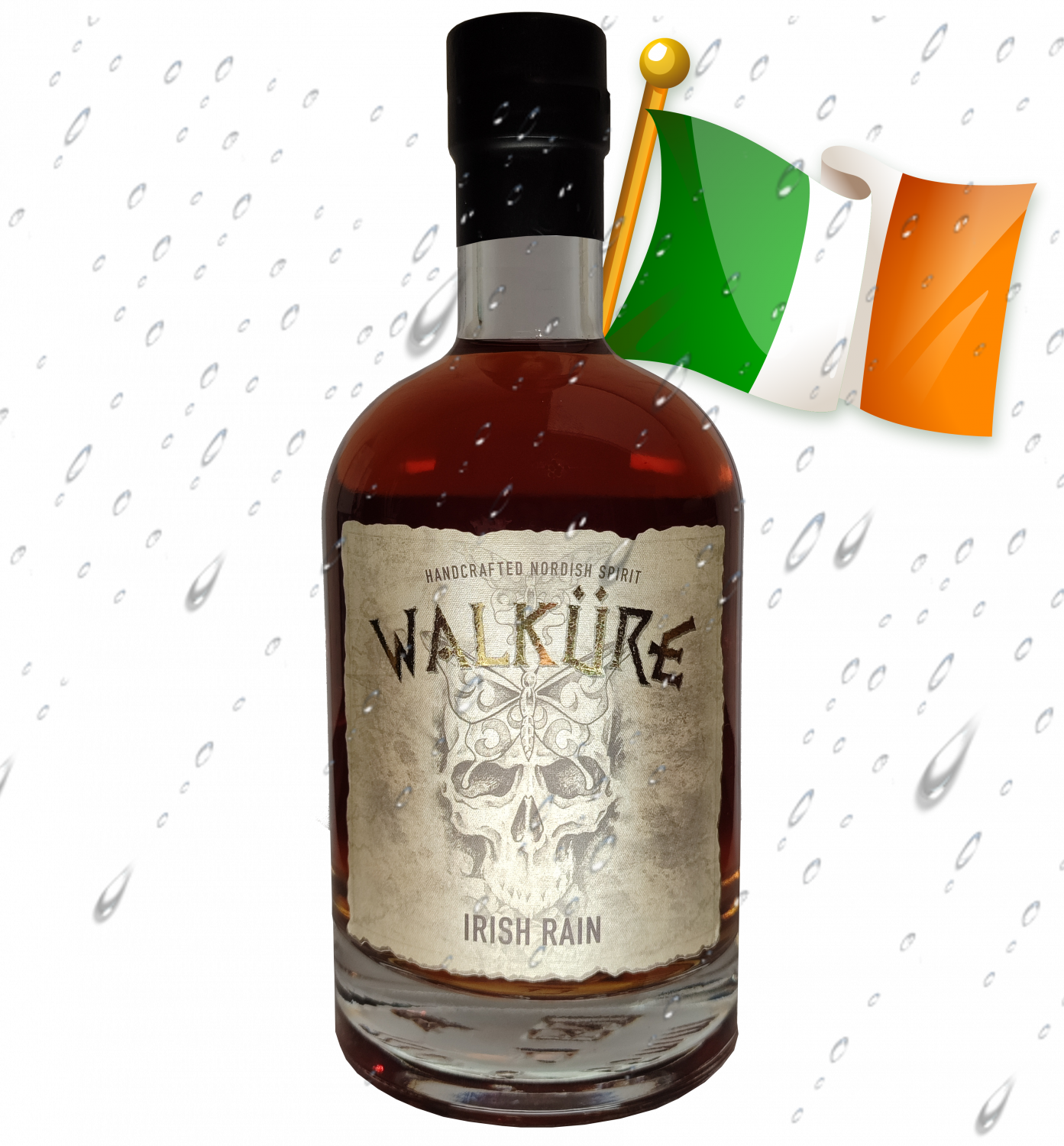 Walküre Irish Rain